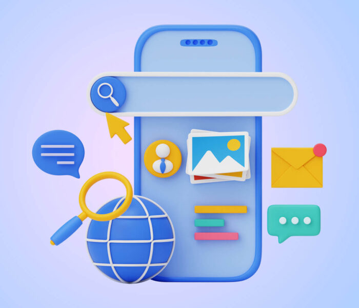 Online Media Management